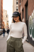Walk by Faith Cap